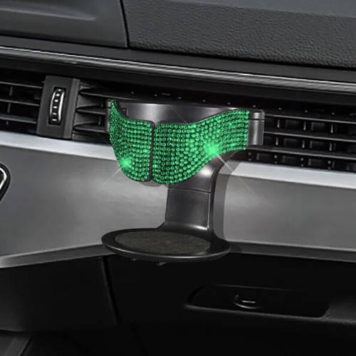 1×Car Vent Mount Drink Water Bottle Cup Holder Beverage Stand Bracket Universal - Picture 13 of 21