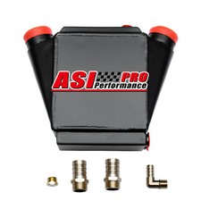 Intercooler per Sea Doo 255 260 HP RXP-X RXT-X RXP RXT 4-TEC 2008-2015 2013