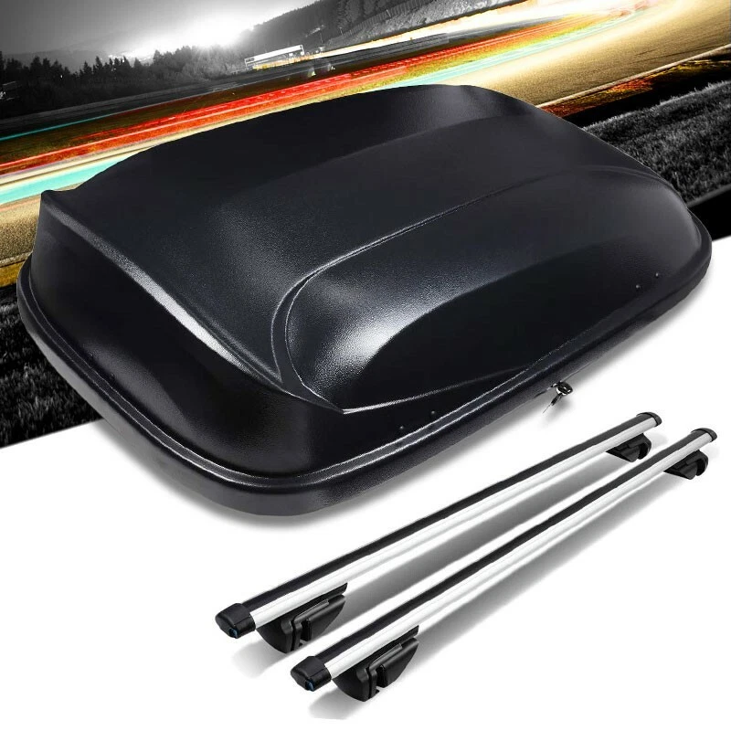 DNA Roof Rack Cargo Boxes Acura MDX (20142018) With, 41 OFF