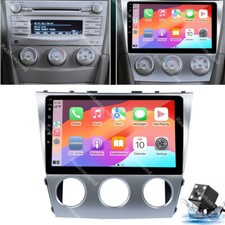 10.1'' Carplay For Toyota Camry 2006-2011 Android 13.0 Car Stereo Radio GPS Navi