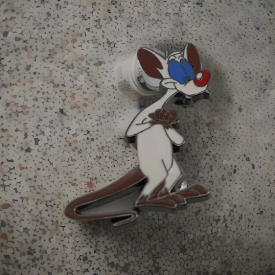PINKY AND THE BRAIN PIN I PINKY FÜR SICH ALLEIN I CARTOON I LUSTIG