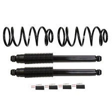 Rear Active to Passive Suspension Conversion Kit for Escalade+More (90027C3)