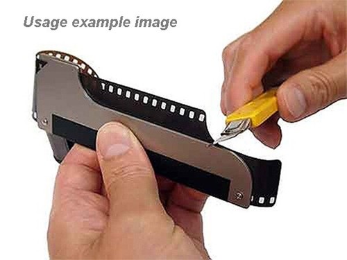 Offizielle UN "Film Cutter Guide für Balnack Leica" UNX-8624 ♪♪ - Bild 2 von 6