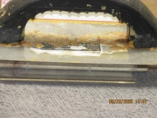 The listing is for:(1)QEP 10115 (3/16" x 5/32" V Notch) Universal Trowel