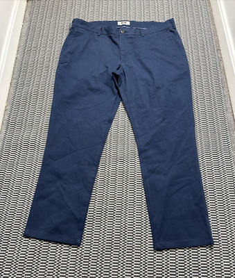 Joseph Abboud stretch slim fit Mens Dress Pants Size 42/30  display picture 2