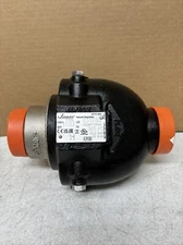 Victaulic  2.5” Firelock Check Valve 717H 365 PSI V024717PH0