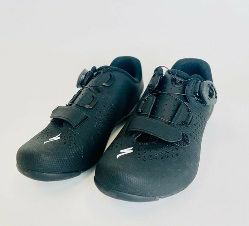 Specialized Torch 2.0 Black Size 37 