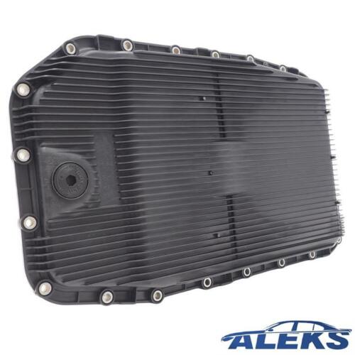 ZF Getriebeölwanne für BMW GA6HP26Z Filter Dichtung Schrauben 6L Getriebeöl - Bild 3 von 5