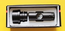 High Quality Laser Collimator for 1.25" and 2" Telescopes With Adjustable Light