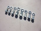 <!--F#f_0-->NEW GEARBOX CROSS MEMBER TO FLOOR CHASSIS MOUNT BOLTS TO HD HR HOLDEN AUTO ONLY<!--F/-->