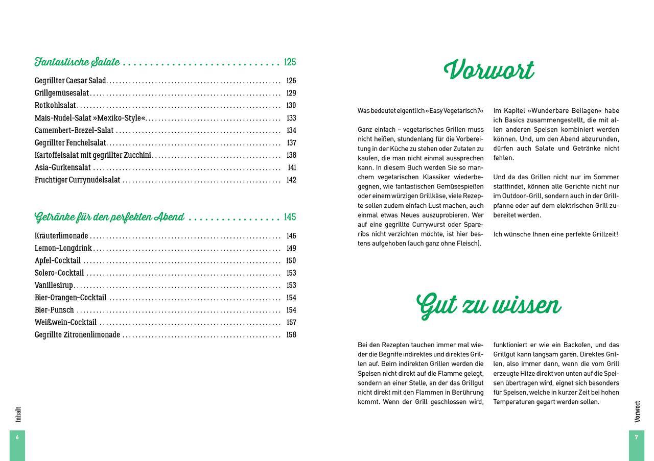 Thumbnail - Easy Vegetarisch Grillen Patrick Rosenthal