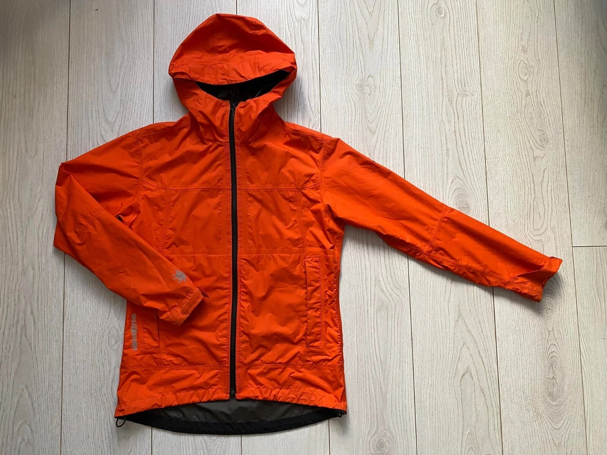 SALEWA Mountain GORE TEX Paclite Shell Jacket AlpineExtreme Women's size M Oran