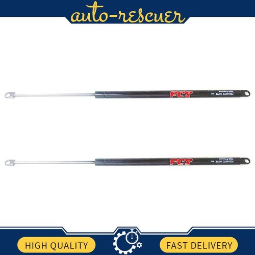 Set Of 2 Compatible With Honda Accord 91 To 93 Wagon Tailgate Lift Gas Shock 1992 1993 1991 Lift Supports Depot Pm4237l R A