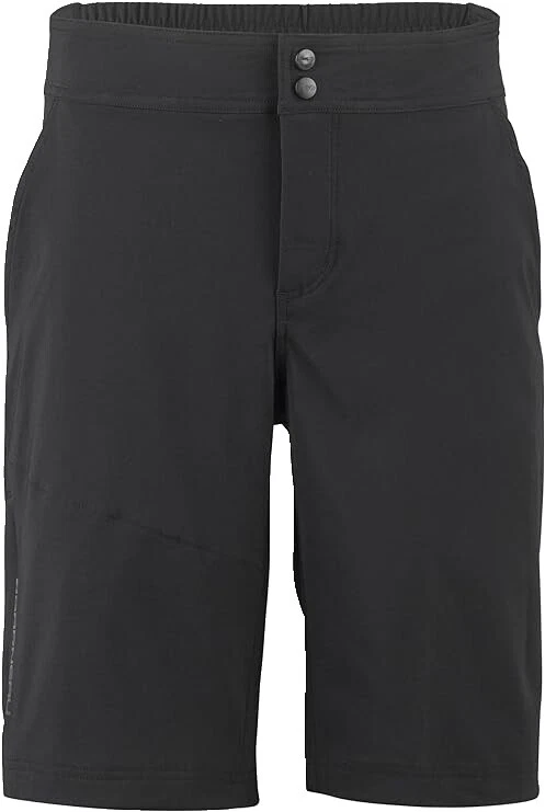 尼龙 L 码骑行短裤