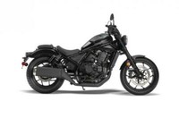 2021 Honda Rebel 1100 DCT - CMX1100D Other