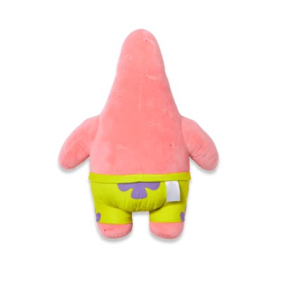 Uniqlo x SpongeBob SquarePants Cactus Plant Flea Market Patrick