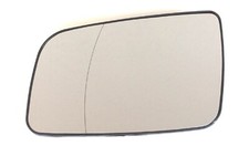Glace de rétroviseur Opel ASTRA
