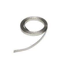 NSR Super Racing Tin Plated Copper braids - 1 meter 4850