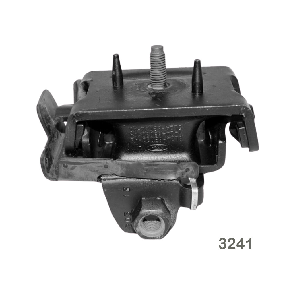3241 Front Lh Engine Mount fits Ford Explorer 10-06 4.0 / 10-07