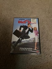 FUN WITH DICK AND JANE DVD NEW