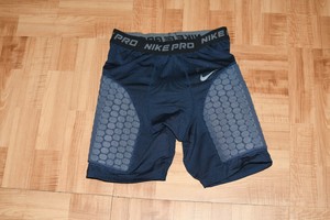 nike fc slider shorts