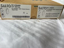 Kit SALTO KPB39PM Sargent 8800 vingCard Retrom punto único AX650 y Ax660