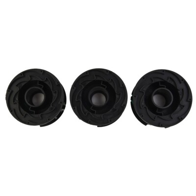 6x A6482 Trimmerspulen-Schnur – Passt Zu Black & Decker GL7033, GL9035, GL8033