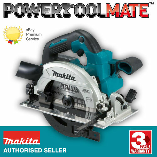 Makita NEW DHS660Z 18V LXT 165mm 