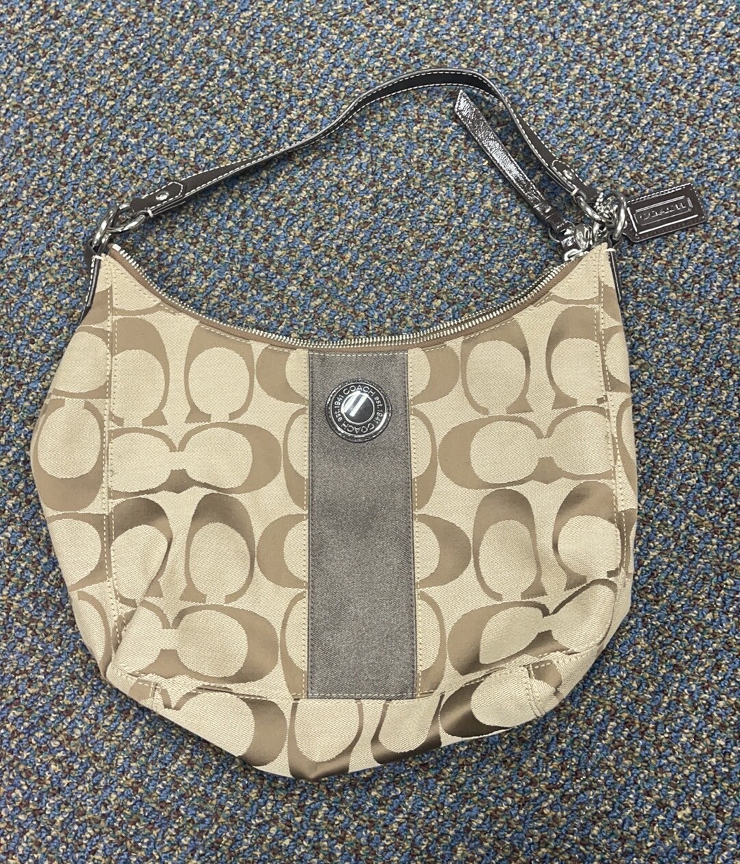 Coach Purses - image 6