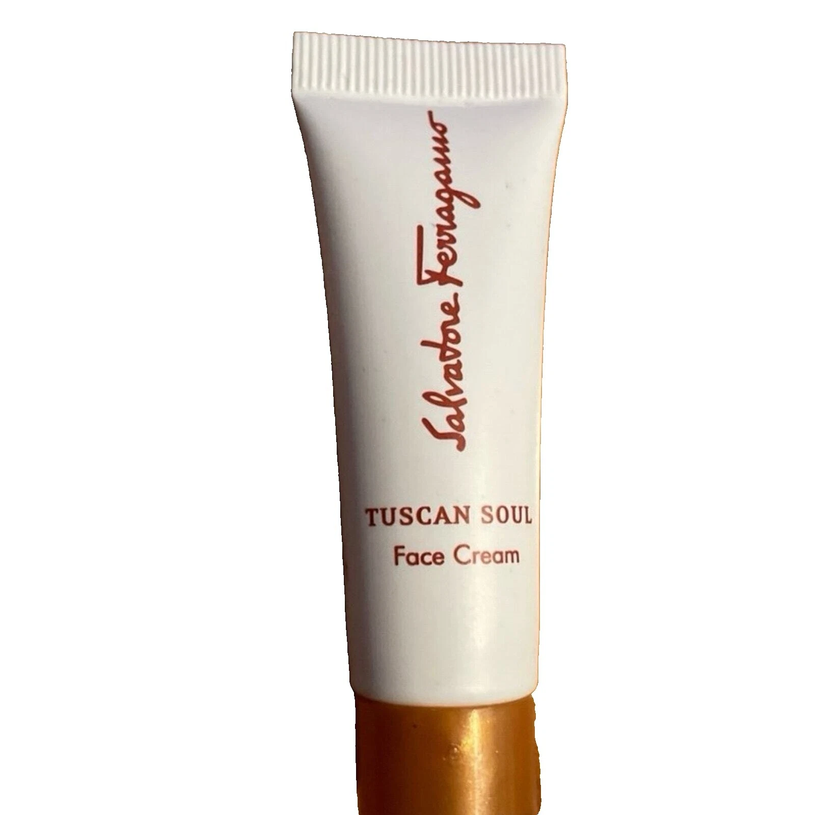 Cremas hidratantes de Cuidado de la piel Crema Salvatore Ferragamo