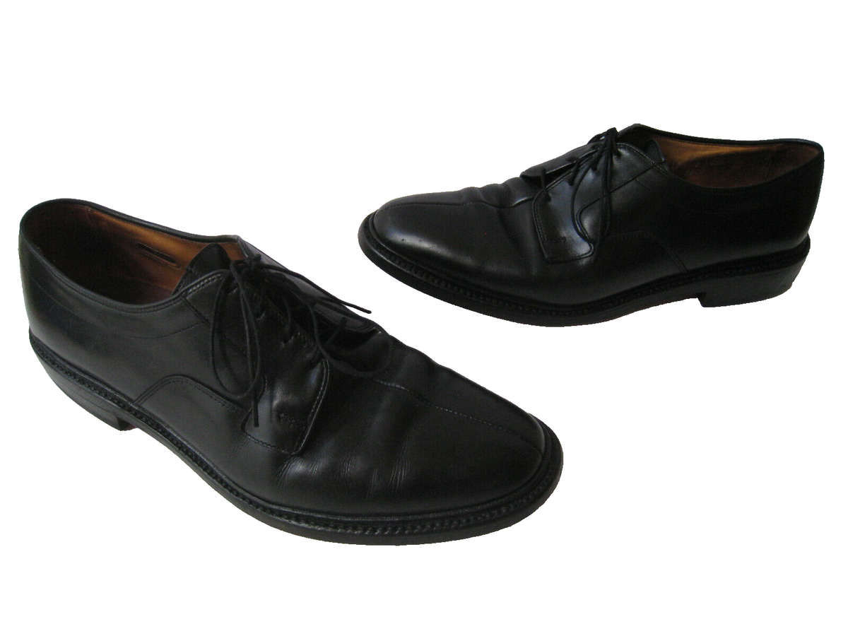 Allen Edmonds Dickson dress shoes Allen Edmonds Dickson Chestnut Dress Split | Mercari main image 3
