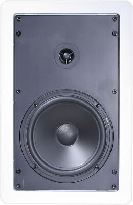 Klipsch R-1650-W ea in-wall speaker