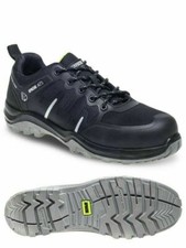 Apache Orion Safety Trainer Composite Toecap Shoes Metal Free 