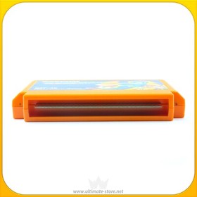 Jeu NES - ROCKMAN 4 - MEGAMAN 4 - MEGA MAN - Jap - Nintendo Famicom - FC - TBE