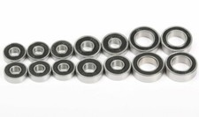 Knolly Bearing KIT Podium V-tach Lager Set komplett