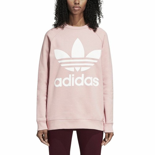 adidas Originals Women's Trefoil Loose 