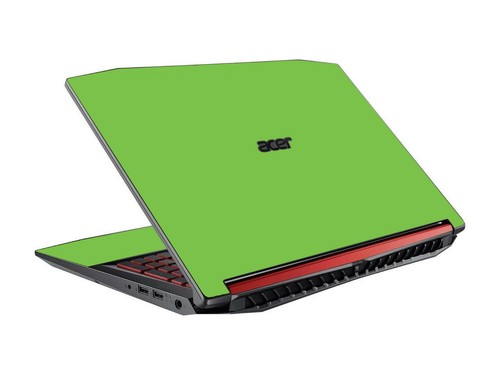 LidStyles Standard Laptop Skin Protector Decal Acer Nitro 5 AN515-51 15.6" - Picture 5 of 11