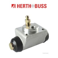 Herth+Buss Jakoparts Radbremszylinder FüR Toyota Hilux VII Viii PICK-UP Hinten