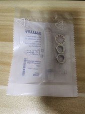 1Pcs New BALLUFF BES 113-356-SA6-S4 PROXIMITY SENSOR