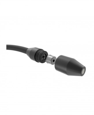 GENUINE TESTO 316-3 REPLACEMENT SENSOR TIPS LEAK DETECTOR REFRIGERANT 