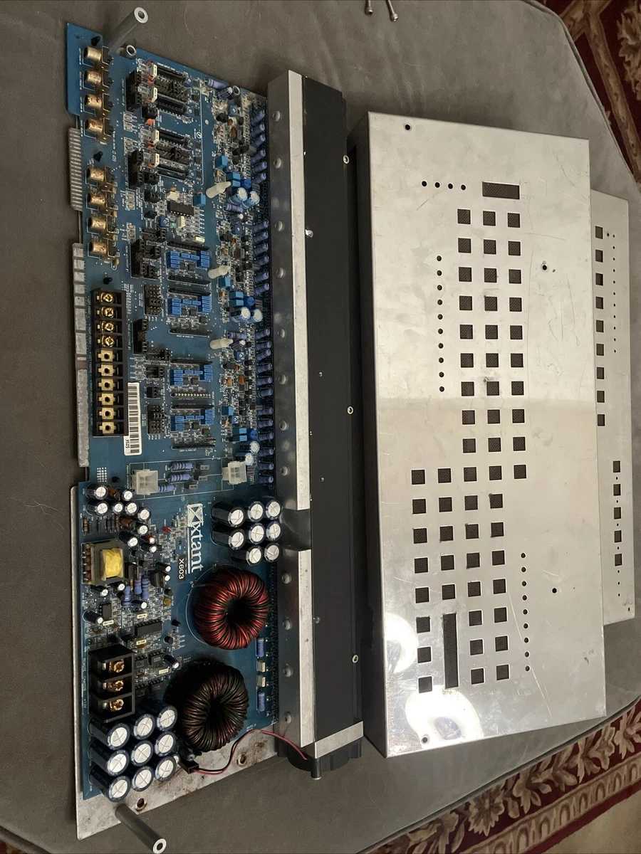 Xtant Car Audio for sale | eBay