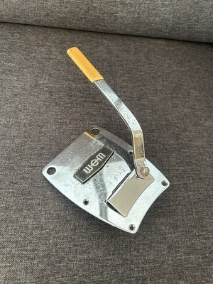 WEM Tremolo Brücke. Vintage Made in England. 60 er Jahre. e gitarre