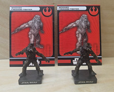 Star Wars Miniature - Wookiee Freedom Fighter...