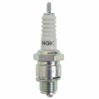 NGK ZüNdkerze Passend FüR RasenmäHer AS Motor AS 21 AS 21 H6