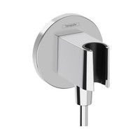 Hansgrohe Fixfit Porter S Schlauchanschluß 26888000 FüR Handbrause, Chrom