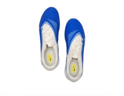Nike Phantom 6 Low Academy Football Boots HQ2327-400 Men's Size | eBay