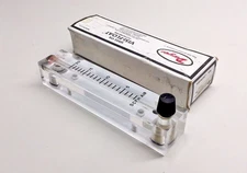Dwyer VFB-51-BV Visi-Float Flowmeter 2-20 SCFH Air Series VFB51BV