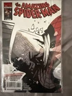Amazing Spider-Man #575