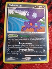 Sableye 48/100 Stormfront Regular on eBay