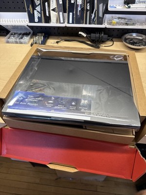 ASUS ROG Strix G16 R9-9955HX 16GB RAM 1TB SSD 16'' 165Hz RTX 5060 READ DESC